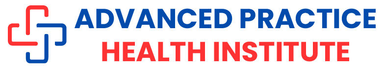 Advanced Practice Health Institute - Logo